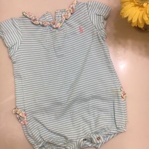 Ralph Lauren One Pieces - Ralph Lauren romper Ralph Lauren One Pieces - Ralph Lauren romper